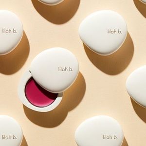 LILAH B Divine Duo Lip & Cheek in B Sassy